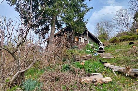 Жилище, Нижние Слемены: 3