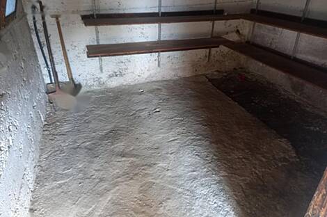 Жилище, Нижние Слемены: 8