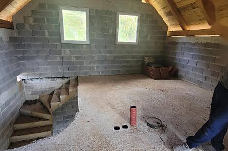 Жилище, расположенное в Долний Криж: 5