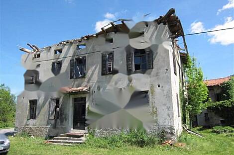 Квартира, Гргарске Равне: 1