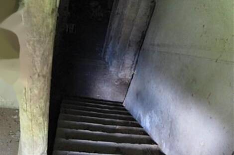 Квартира, Гргарске Равне: 2