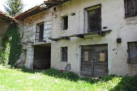 Квартира, Гргарске Равне: 5