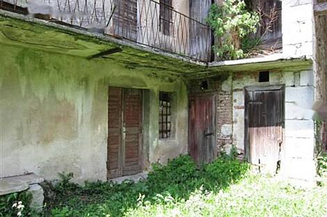 Квартира, Гргарске Равне: 6