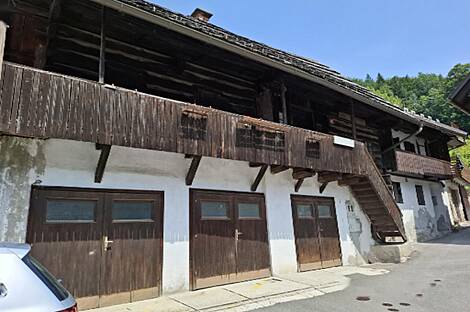 Жилище в Есеницах, Мурова: 1