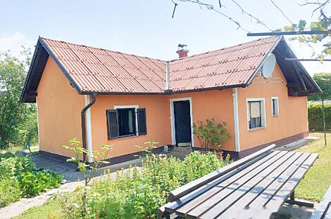 Шомат Хаус: 1