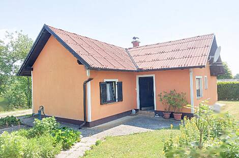 Шомат Хаус: 5