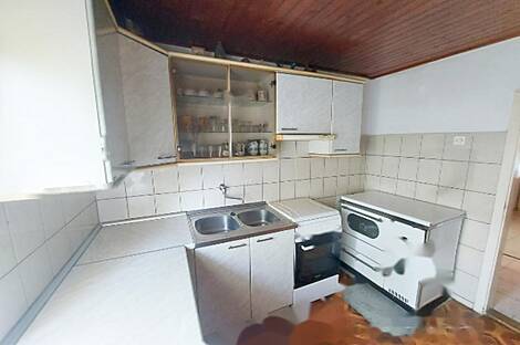 Шомат Хаус: 8