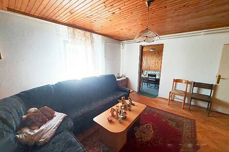 Шомат Хаус: 12