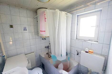 Шомат Хаус: 17