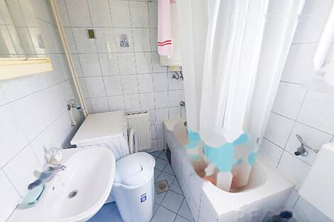 Шомат Хаус: 18