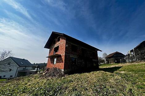 Жилище в Заграде: 1