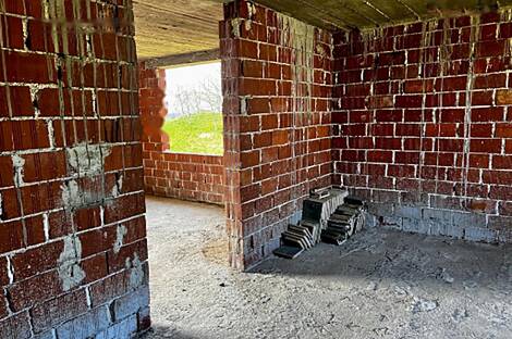 Жилище в Заграде: 5