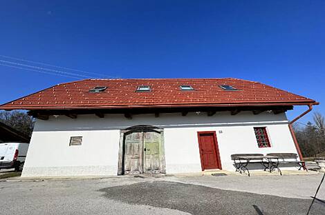 Здание в Храсте об Бистрице: 3