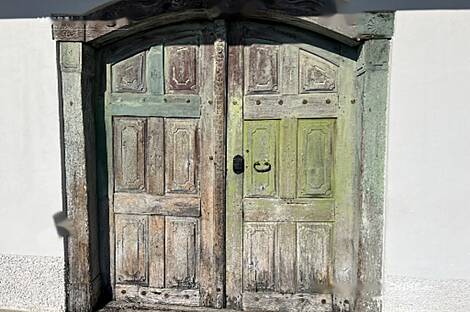 Здание в Храсте об Бистрице: 4