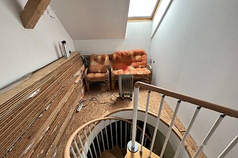 Здание в Храсте об Бистрице: 9