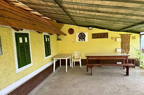 Жилище, Бельски Врх: 4