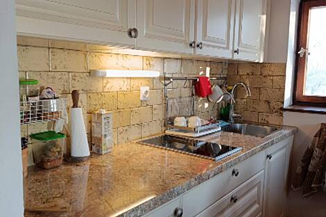 Квартира, Новая Гора, 18Б: 7