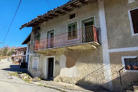 Квартира с террасой Гргар: 3