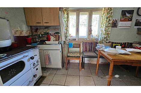 Глобоковский дом: 15