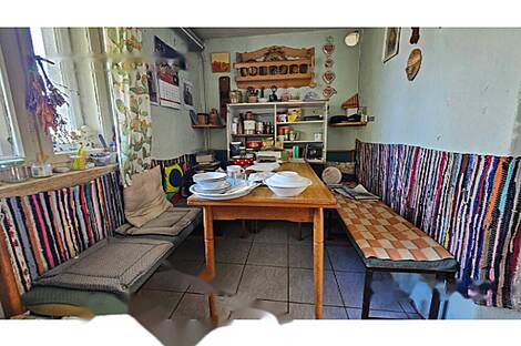 Глобоковский дом: 16