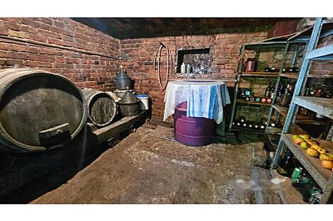 Глобоковский дом: 28