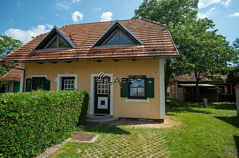 Квартира на две семьи в Чатеж об Саве: 1