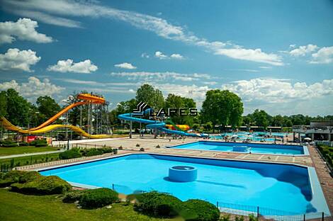 Квартира на две семьи в Чатеж об Саве: 2