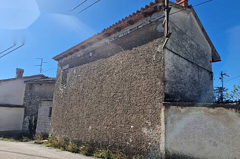 Рубие: дом с террасой: 5