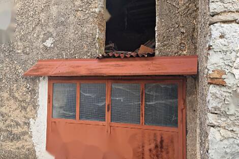 Рубие: дом с террасой: 8