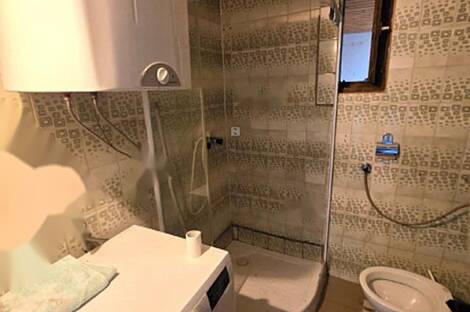 Дом, Планица: 2