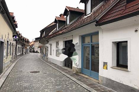 Помещение под офис в центральной части: 1