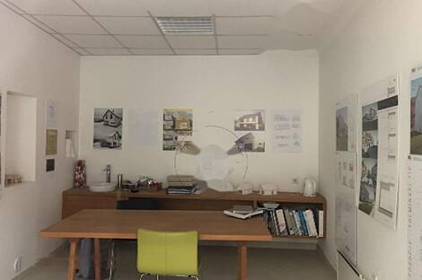 Помещение под офис в центральной части: 3