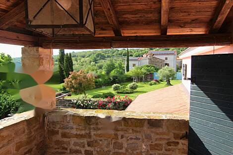 Дом, иной Помьян: 6