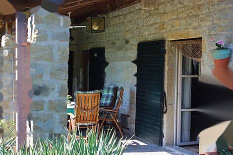 Дом, иной Помьян: 15