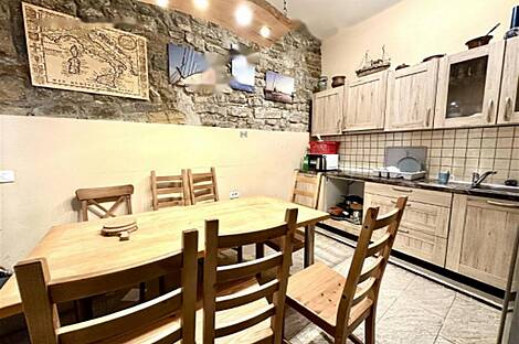 Дом Пиран с террасой: 5