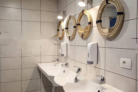 Дом Пиран с террасой: 7