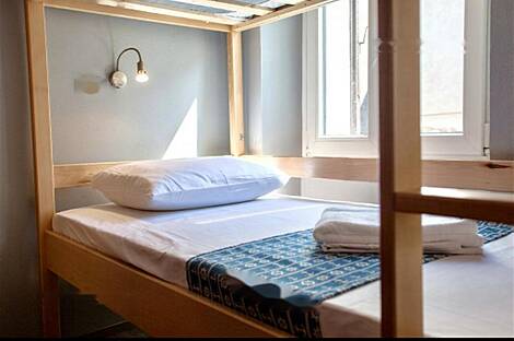 Дом Пиран с террасой: 8