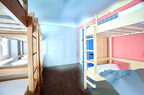 Дом Пиран с террасой: 9