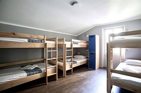 Дом Пиран с террасой: 12