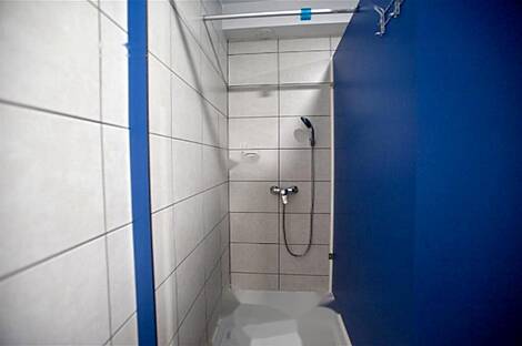 Дом Пиран с террасой: 17