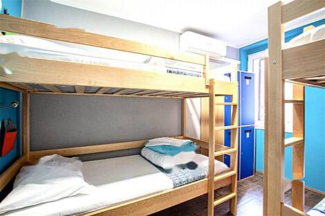 Дом Пиран с террасой: 20