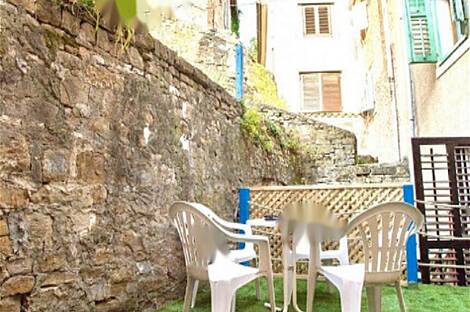 Дом Пиран с террасой: 21