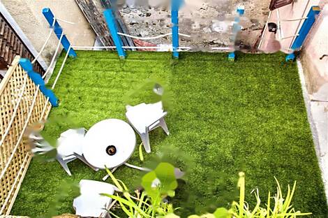 Дом Пиран с террасой: 22