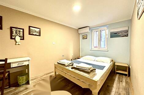 Дом Пиран с террасой: 24