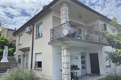 Дом в Копере Семеделе: 4