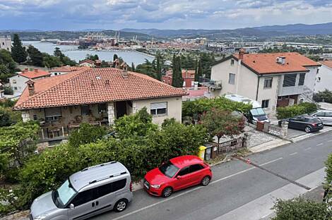 Дом в Копере Семеделе: 6