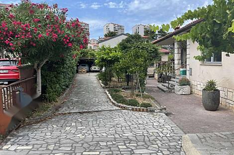 Дом в Копере Семеделе: 8