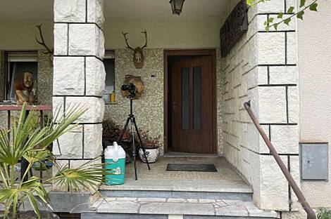 Дом в Копере Семеделе: 10