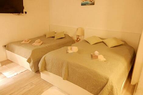 Пиран Центр с террасным домом: 2