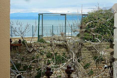 Пиран Центр с террасным домом: 11